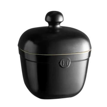 Emile Henry Koekjespot Truffe 2,45L, Verzenden, Nieuw