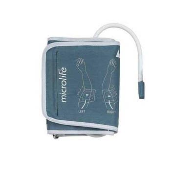 Microlife WatchBP O3 ABPM manchet L-XL-cuff O3 Nylon, Verzenden, Nieuw