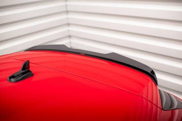Achterspoiler Audi A3 Sportback 8Y, Verzenden