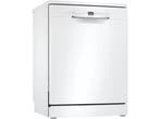 Bosch SGS2HTW73E - Vaatwasser 60 cm - 12 couverts - 46 dB(A), Witgoed en Apparatuur, Verzenden, Zo goed als nieuw