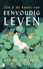 Zen & de kunst van eenvoudig leven, Ophalen of Verzenden, Nieuw