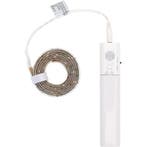 LED Strip Set met Sensor op Batterijen - Aigi Stippi - 1, Ophalen of Verzenden, Nieuw