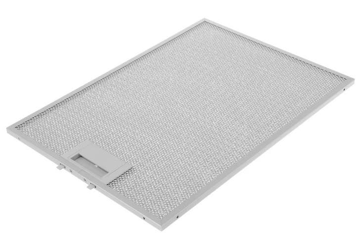 Metaalfilter voor Siemens 11025757, Witgoed en Apparatuur, Afzuigkappen, Verzenden