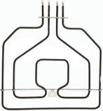Bosch Oven Grillelement | 2300W | Laatste Stuk!, Ophalen of Verzenden, Nieuw