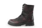 Cellini Veterboots in maat 39 Rood, Kleding | Dames, Schoenen, Verzenden, Zo goed als nieuw, Rood, Overige typen