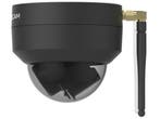 Foscam D4Z - Beveiligingscamera - 4MP - Dual-Band WiFi - PTZ, Audio, Tv en Foto, Videobewaking, Verzenden, Zo goed als nieuw