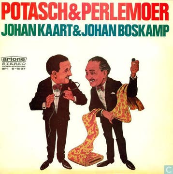 Potasch & Perlemoer, Gebruikt