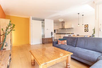 Te huur: Appartement Sumatrastraat in Amsterdam, Huizen en Kamers, Huizen te huur, Noord-Holland, Appartement, Amsterdam