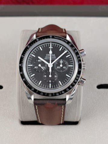 Omega - Speedmaster Professional Moonwatch - 3573.50.00 -, Nieuw