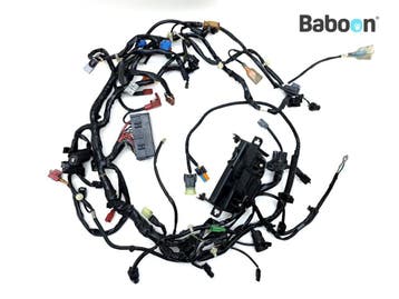 Kabelboom Honda NC 750 X 2014-2015 DCT (NC750XD), Verzenden, Gebruikt