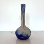 Muller Frères - Vaas - Pâte de verre