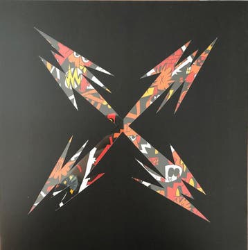Various - Brainfeeder X, Ophalen of Verzenden, Gebruikt