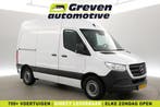 Mercedes-Benz Sprinter 314 2.2 CDI 143PK L1H2  Aut.  Airco, Automaat, Wit, Mercedes-Benz, Diesel