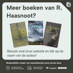 De heugling 9789044505726 R. Haasnoot, Boeken, Romans, Verzenden, Gelezen, R. Haasnoot