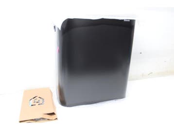 Brabantia Bo Touch Bin Hi - Prullenbak - 2 x 30 liter -, Huis en Inrichting, Woonaccessoires | Prullenbakken, Verzenden, Zo goed als nieuw