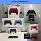 Koop jouw ps5 controller bij QuickFix Repairs!, Spelcomputers en Games, Spelcomputers | Sony PlayStation 5, Ophalen of Verzenden