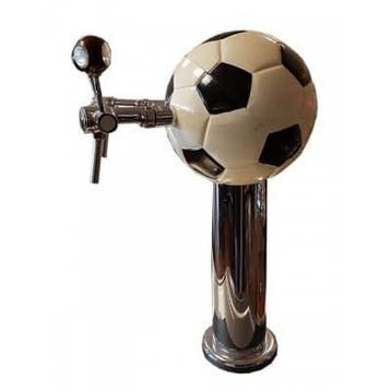 Occasion – Tapzuil voetbal 2 kraans, Zakelijke goederen, Ophalen of Verzenden