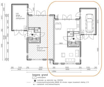 Te huur: Huis Gronausestraat in Losser, Losser, Overijssel