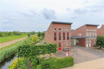 Te huur: Huis Moermond in Hoofddorp, Hoofddorp, Noord-Holland
