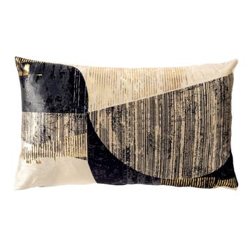 Dutch Decor SK Gwen 30x50 cm Brazillian Sand - Kuss, Nieuw