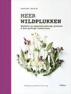 9789401496803 Meer wildplukken Leoniek Bontje, Verzenden, Nieuw, Leoniek Bontje