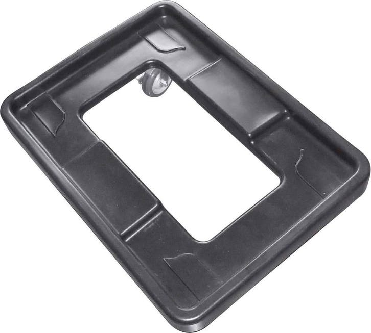 Hendi Trolley voor thermo container, Zakelijke goederen, Horeca | Keukenapparatuur, Verzenden