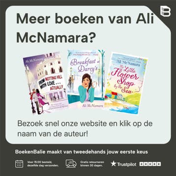 Hope and Happiness in Bluebell Wood 9780751580990, Verzenden, Gelezen, Ali McNamara