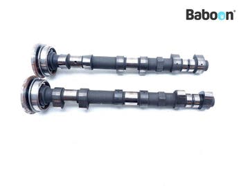 Nokkenas Benelli Tre-K 1130 2007-2010 (TK0000), Verzenden, Gebruikt