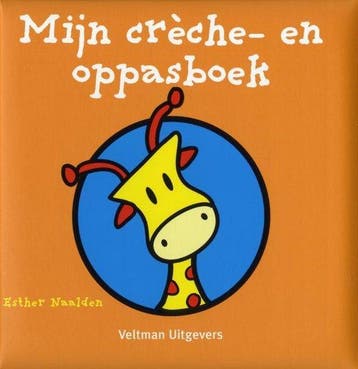 Mijn Creche - Naalden, Verzenden, Gelezen
