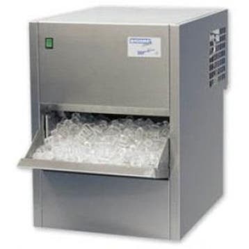 Gamko Wessamat ijsblokjesmachine 35 kg/ 24 uur, Ophalen of Verzenden
