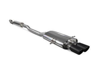 mini Cooper S R56 / R57 / R58 / R59 | Resonerend cat-back sy, Verzenden, Nieuw