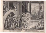 Maarten van Heemskerck (1498–1574) da Philips Galle, Antiek en Kunst