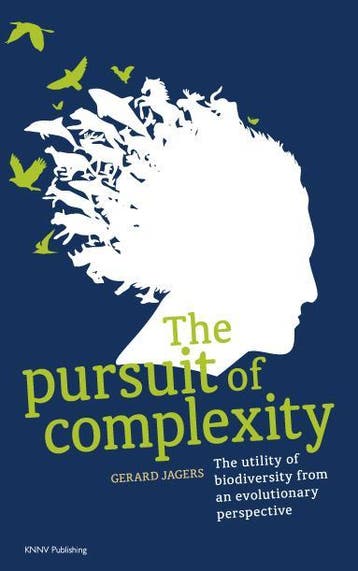 The Pursuit Of Complexity | Gerard Jagers | Nieuw, Boeken, Ophalen of Verzenden, Nieuw, Gerard Jagers