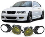 Mistlampen Geel BMW M3 E46, Ophalen of Verzenden, Nieuw