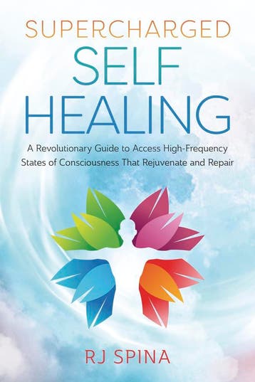 Supercharged Self-Healing: A Revolutionary Guide to Access, Verzenden, Nieuw