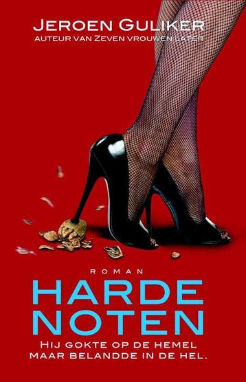 Harde noten 9789061124597 Jeroen Guliker, Verzenden, Gelezen, Jeroen Guliker