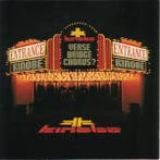 cd - Kinobe - Versebridgechorus?, Cd's en Dvd's, Verzenden, Zo goed als nieuw