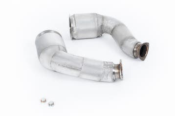 Downpipes met grote boring en Hi-Flow Sports Cats | Lamborgh, Verzenden, Nieuw