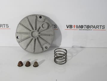 Suzuki GS 450 L Oliefilters deksel, Ophalen of Verzenden, Nieuw