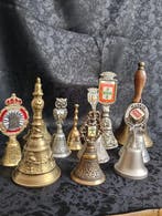 Decoratieve bel (11) - Spanje - Collectie van 11 klokken