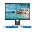 Dell P2217H 22 inch Full HD beeldscherm zwart, Ophalen of Verzenden, Gebruikt, 5 ms of meer, Dell