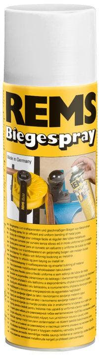 REMS buigspray, Doe-het-zelf en Verbouw, Gereedschap | Overige machines, Ophalen of Verzenden, Nieuw