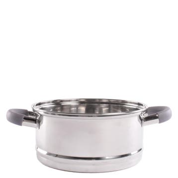 ViaMondo Pannenset CHEF I 7-delig, Ophalen of Verzenden, Nieuw