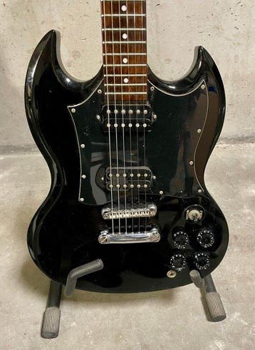 Epiphone - SG - - Elektrische gitaar - China - 2004, Nieuw