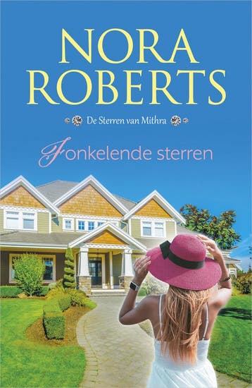 Fonkelende sterren - Nora Roberts 9789402710953, Boeken, Literatuur, Verzenden, Gelezen, Nora Roberts