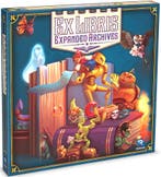 Ex Libris - Expanded Archives Expansion | Renegade -, Verzenden, Nieuw