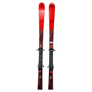 Atomic Redster G7 - 2025-182 cm, Gebruikt, Ophalen of Verzenden, Carve, Atomic