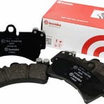 Brembo 14-17 Chevy SS/14-19 Corvette/10-21 Camaro Front, Auto-onderdelen, Ophalen of Verzenden, Nieuw