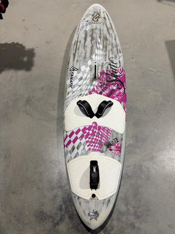 Fanatic Skate Team Edition - 90L, Ophalen of Verzenden, Nieuw