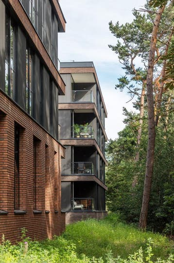 Te huur: Appartement Prinses Marijkelaan in Zeist, Utrecht, Zeist, Appartement